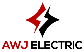 Commercial Electric Logo - Commercial Electrical Contractor | AWJ Electric in Northwest Arkansas