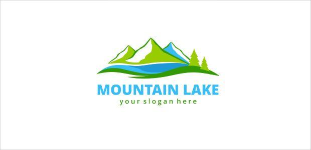 Mountain Business Logo - 25+ Mountain Logo Designs, Ideas, Examples | Design Trends - Premium ...