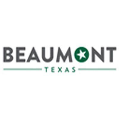 Blue Beaumont Logo - City of Beaumont - Government on Twitter: 