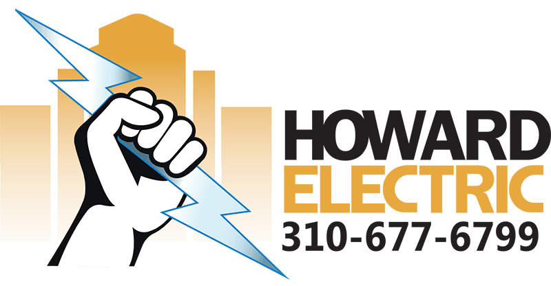 Commercial Electric Logo - Commercial Electrical Contractor, Custom Renovations and Custom ...