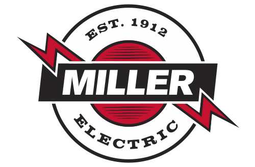 Commercial Electric Logo - Commercial Electrical Contractor Omaha, NE | Industrial Electrician NE