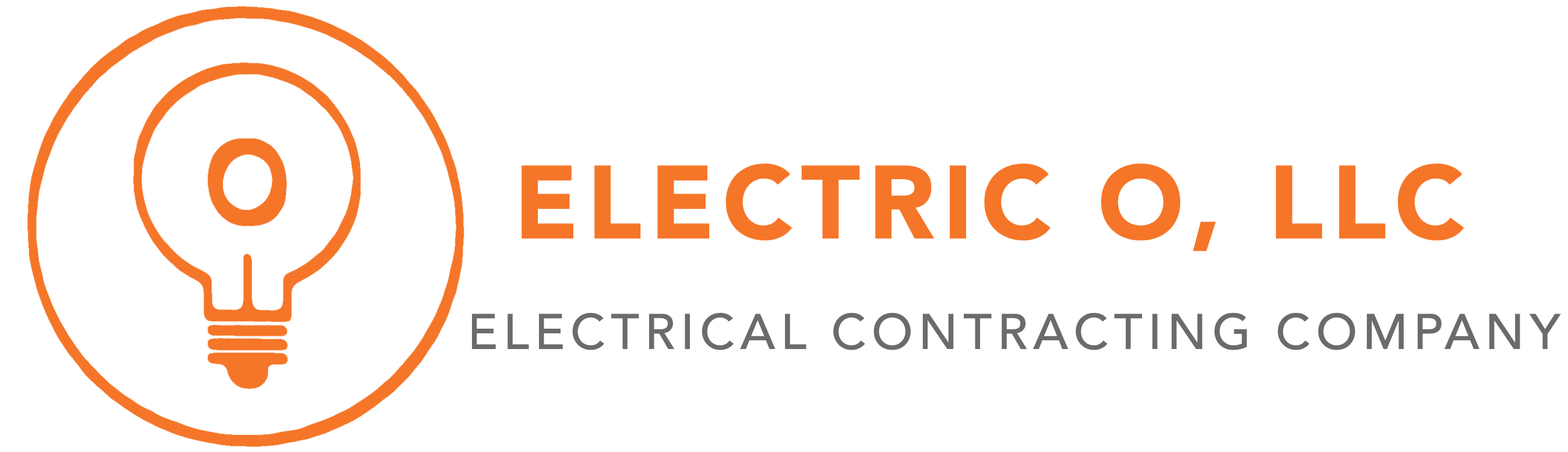 Commercial Electric Logo - Commercial Electrical Services | Weirton, WV Electrician | Electric O