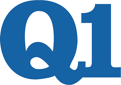 Ford Q1 Logo - Pannier Corporation | Quality and ISO Certifications