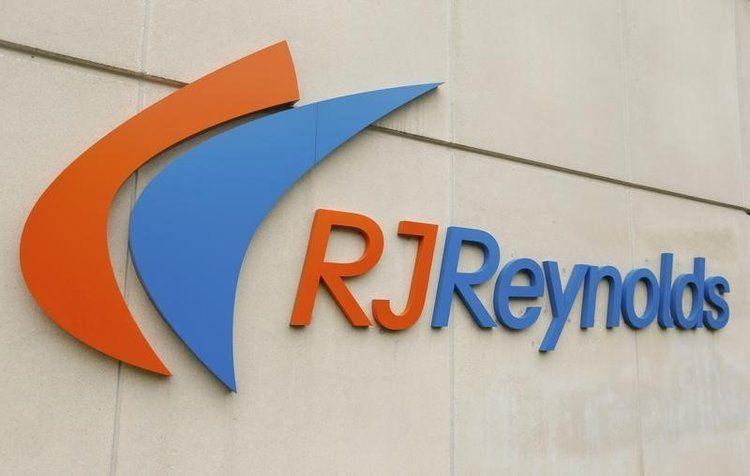 R.J. Reynolds Tobacco Company Logo - Florida jury awards $23 billion punitive damages against RJ Reynolds ...