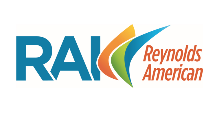 New American Logo - Reynolds American (NYSE:RAI) unveils new logo and redesign of its ...