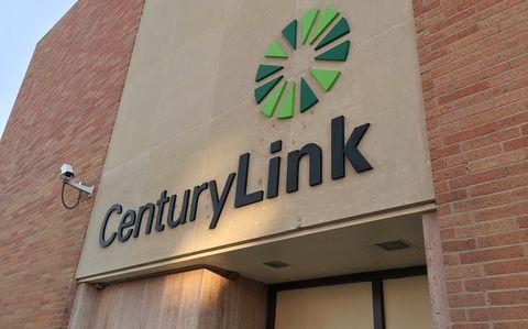 Century Cable Logo - CenturyLink gains broadband momentum with higher speeds, but 90K
