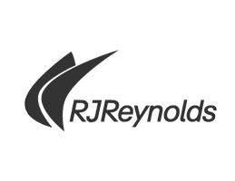 R.J. Reynolds Tobacco Company Logo - Business Software used by R.J. Reynolds Tobacco Company