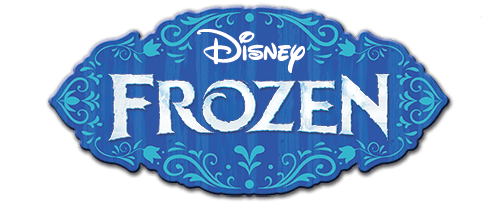 Disney Frozen Logo - disney frozen logo | The Mary Sue