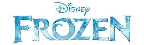 Disney Frozen Logo - Image - Disney-Frozen-logo.jpg | Logopedia | FANDOM powered by Wikia