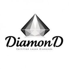 Double Diamond Logo - 177 Best Diamond logo images | Identity design, Brand identity ...