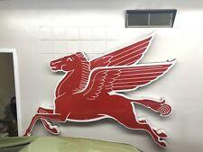 Mobil Horse Logo - Flying Red Horse: Collectibles
