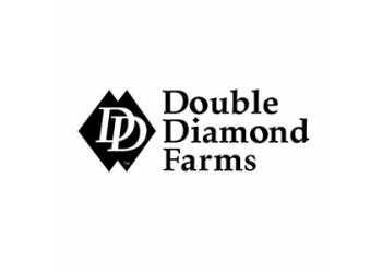 Double Diamond Logo - Company Profile · Double Diamond Farms. And Now U Know