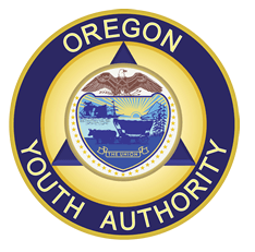 Oregon Youth Authority Logo - Oregon Youth Authority