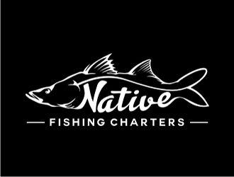 White Fish Logo - Need a fishing logo design? Start a fishing logo contest for only ...