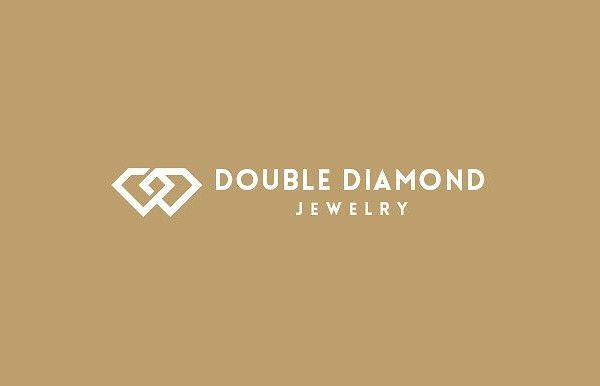 Double Diamond Logo - 33+ Diamond Logo Templates - Free & Premium Download