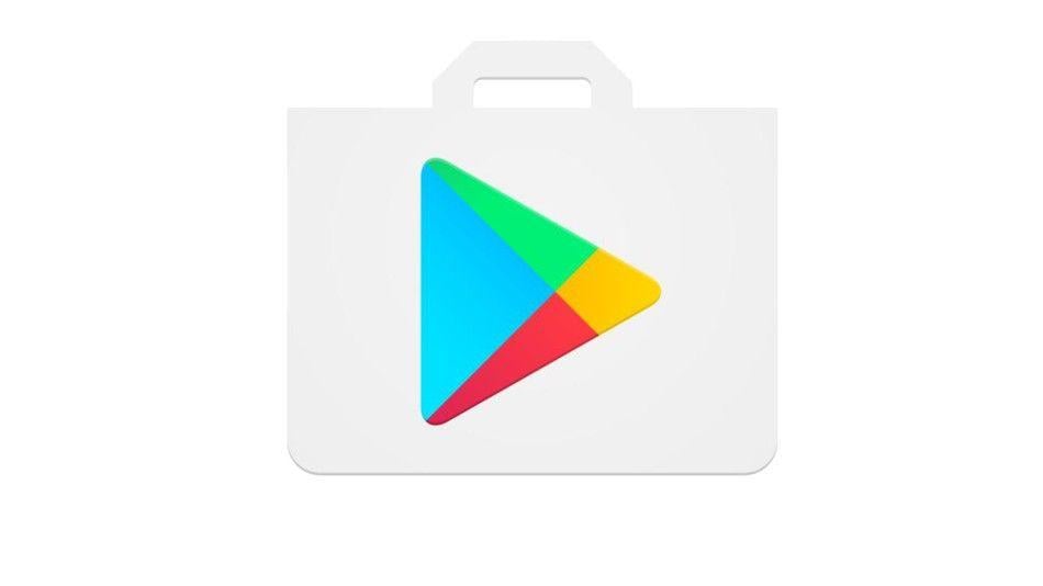 Google Play Store Logo - Google just made a very subtle change to its Play Store logo and icons