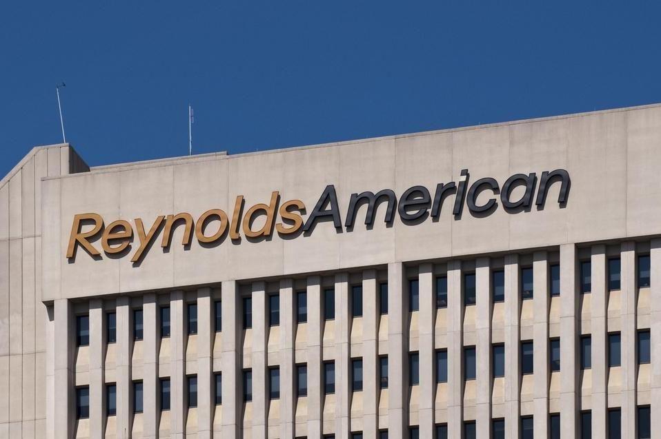 R.J. Reynolds Tobacco Company Logo - FDA bans U.S. sale of 4 Reynolds American cigarette brands - UPI.com