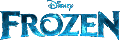 Disney Frozen Logo - Disney frozen logo png 2 PNG Image