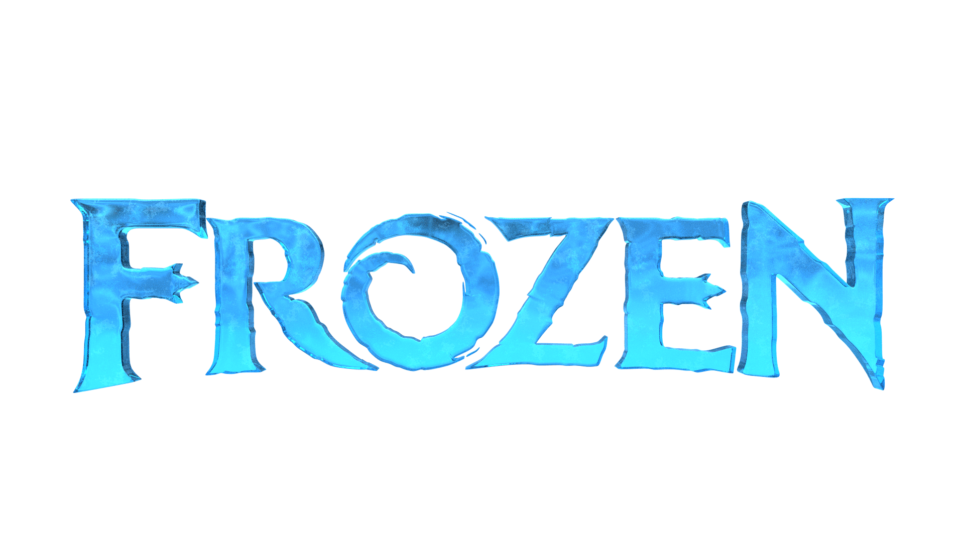 Disney Frozen Logo - Logo Frozen Disney