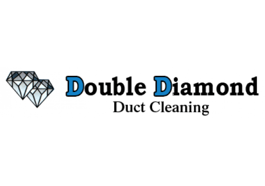 Double Diamond Logo - Double Diamond Duct Cleaning. Better Business Bureau® Profile