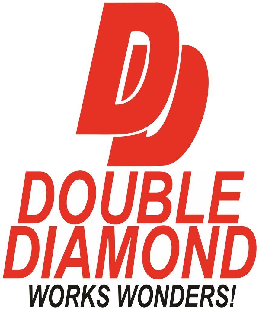 Double Diamond Logo - RETRO BEER IND COOPE DOUBLE DIAMOND T SHIRT DD WORKS WONDERS SO ...