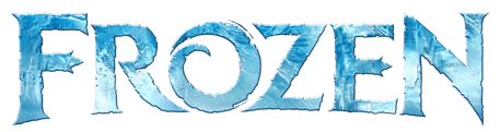 Disney Frozen Logo - Disney Frozen Logo Clipart