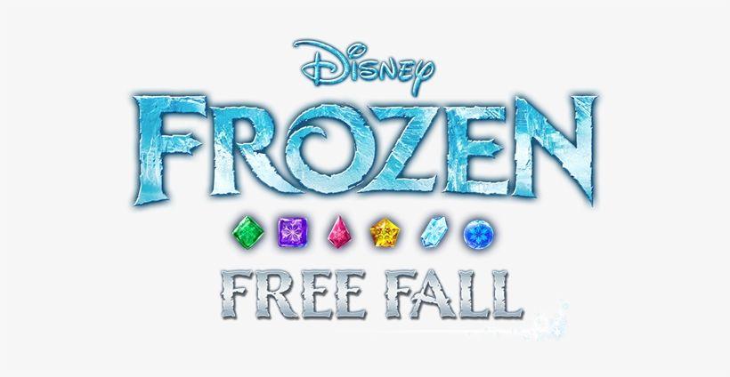 Disney Frozen Logo - Disney Frozen Logo Png Free Fall Logo Transparent