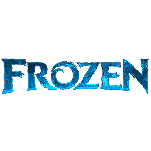 Frozen Logo - Frozen images Frozen logo without background wallpaper and ...