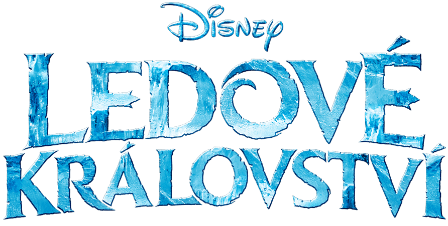 Disney Frozen Logo - Frozen