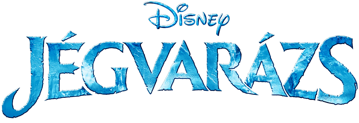 Disney Frozen Logo - Frozen image Frozen Hungarian Logo wallpaper and background photo