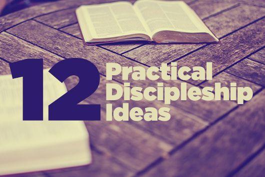 Disciple Woman Logo - True Woman | A Video Plus Twelve Practical Discipleship Ideas ...