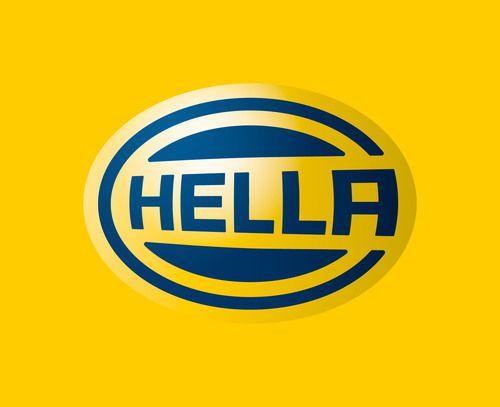 Ford Q1 Logo - HELLA Electronics Plant Wins Coveted Ford Q1 Award