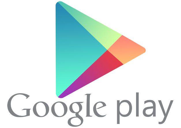 Google Store Logo - Play Store Logo.3 San Diego