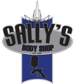 Custom Body Shop Logo - Collision Repair Little Rock, AR | Auto Body Repair, Auto Painting