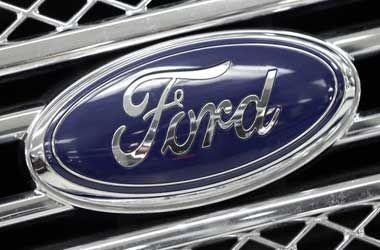 Ford Q1 Logo - Ford Turns Bearish On Poor Q1 2017 Earnings Outlook