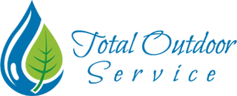 Outdoor Service Logo - Irrigation Service |Total Outdoor Services | Clermont, FL