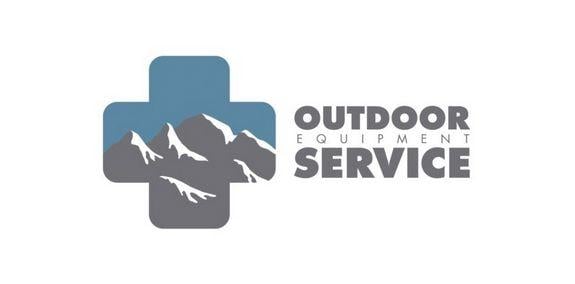 Outdoor Service Logo - Outdoor equipment service