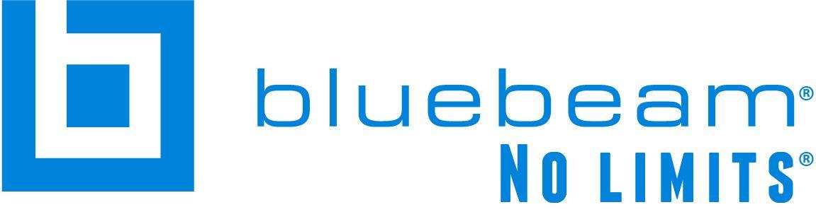 Bluebeam Logo - Bluebeam Software Launches Revu 2015 to Simplify Document Management