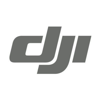 Google Store Logo - DJI – The Future Of Possible