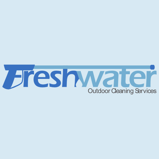 Outdoor Service Logo - Freshwater Outdoor Cleaning Services Reviews | Read Customer Service ...