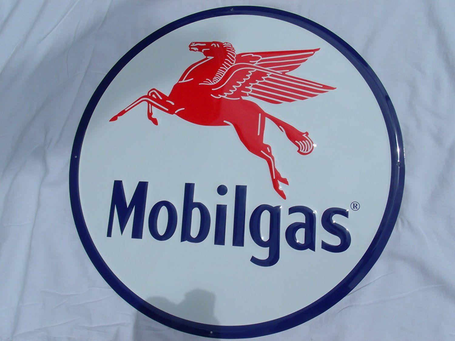 Flying a Gas Logo - Cheap Mobil Gas Logo, find Mobil Gas Logo deals on line at Alibaba.com