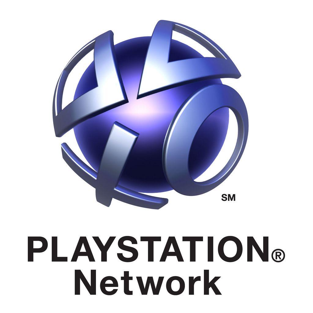 PSN Logo - PSN Logo / Internet / Logonoid.com