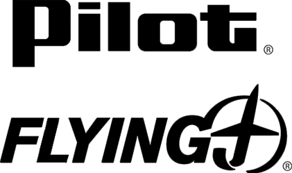 Flying a Gas Logo - Pilot Flying J strengthens logistics business to better serve oil ...
