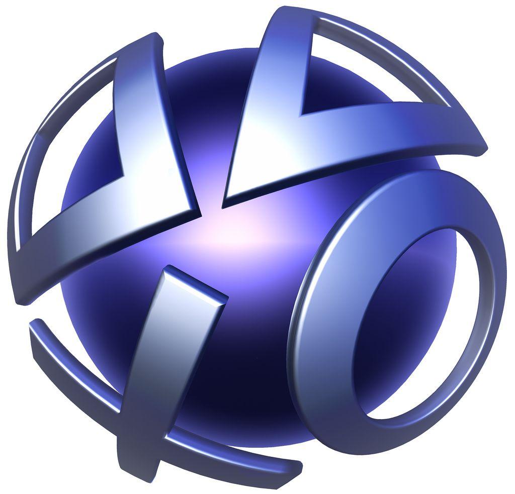 PSN Logo - PSN logo. PlayStation.Blog.Asia