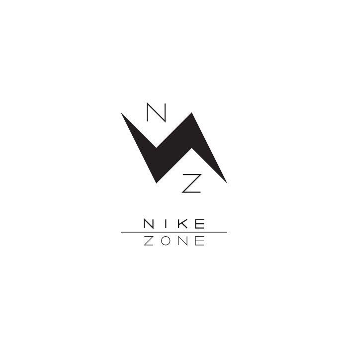 Nike Surf Logo - Nike Zone — Logo - Joy Stain