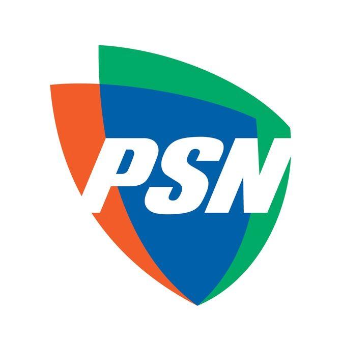 PSN Logo - PSN