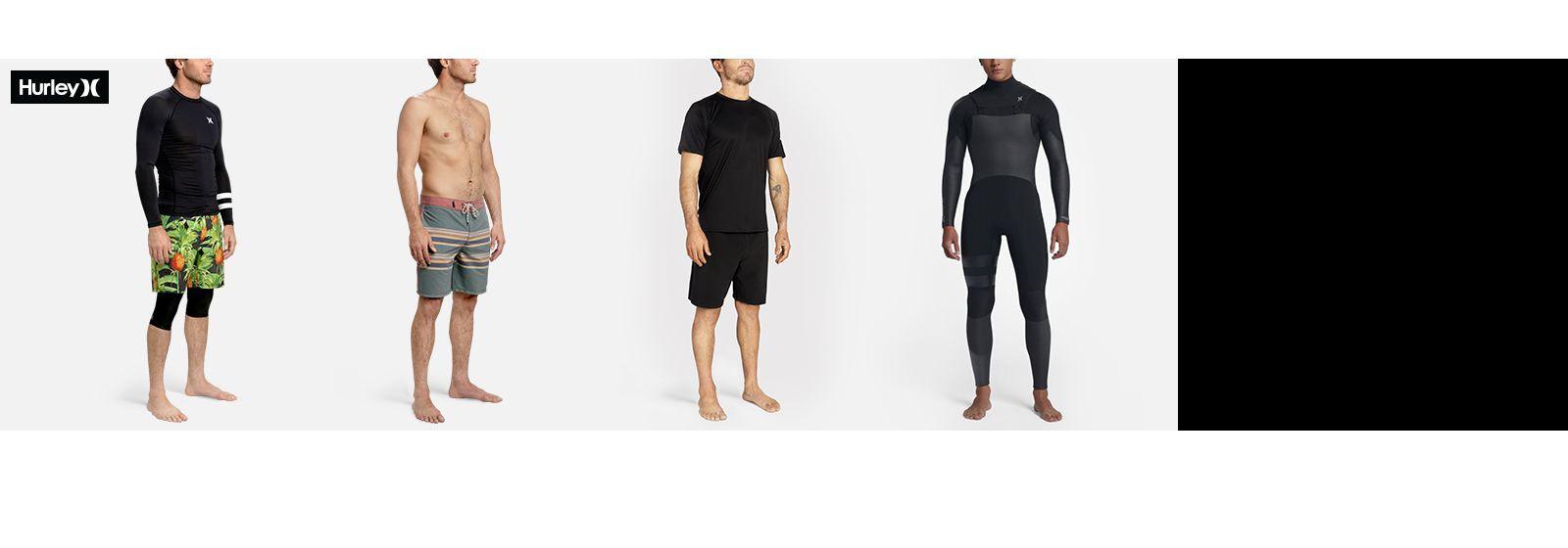Nike Surf Logo - Buy Men's Surf & Swimwear. Nike.com CA