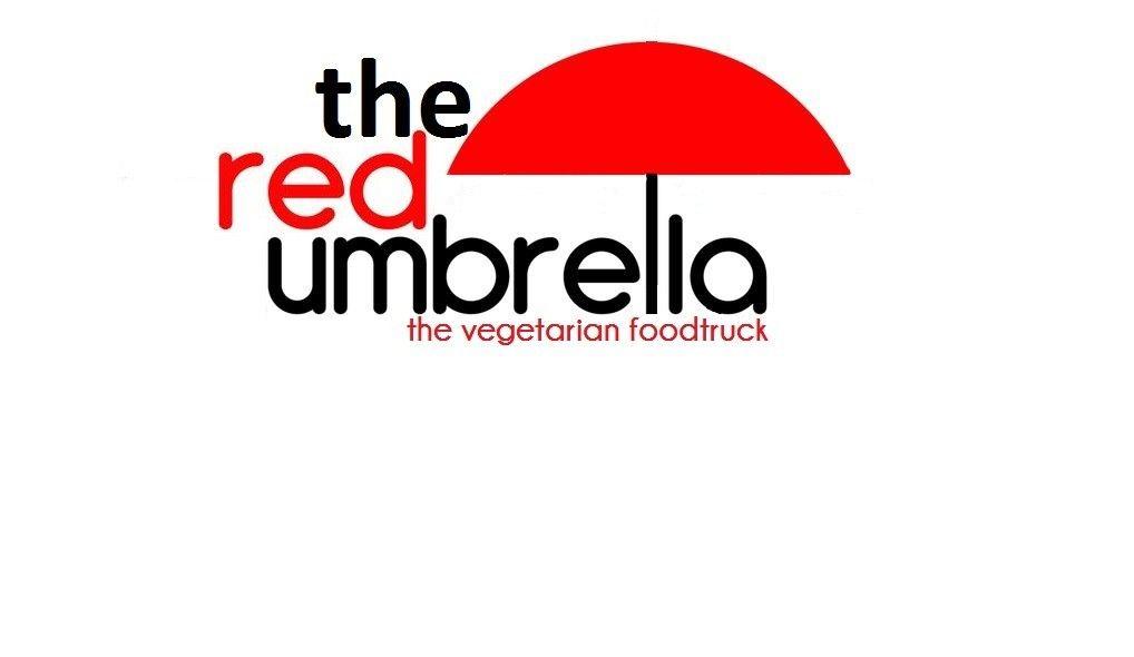 Red Vegetarian Logo - Entry #60 by Arm83 for Design a Logo for The Red Umbrella - A ...