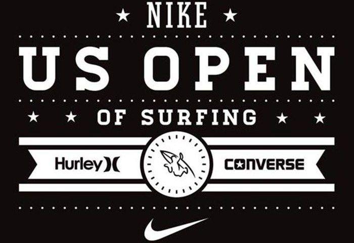 Nike Surf Logo - The Nike brand leaves the surf | Atlantik Surf ®