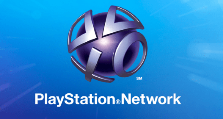 PSN Logo - Sony Providing One Time 10% Discount On PlayStation Network Purchase